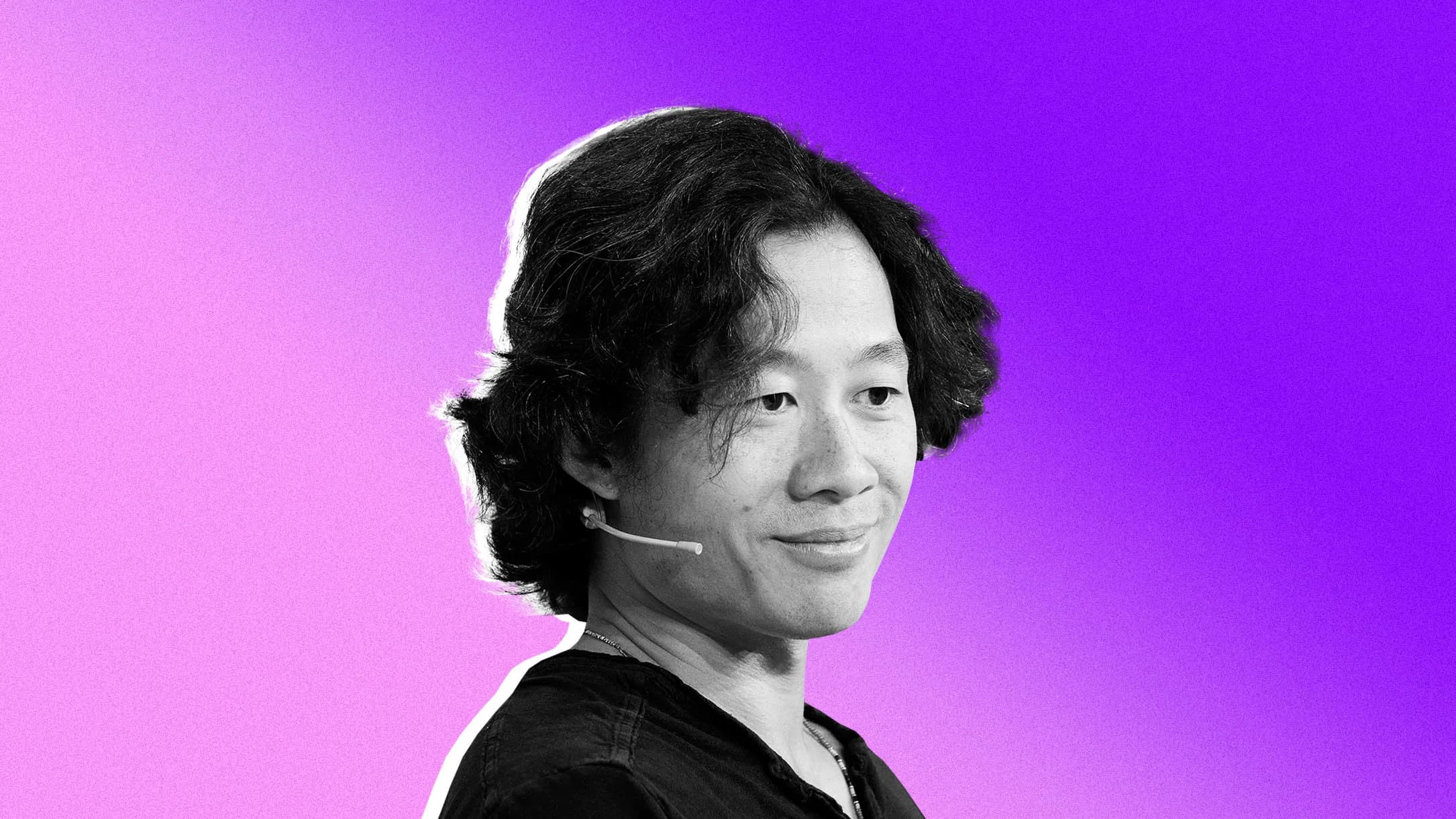 Justin Kan discusses selling Twitch to Amazon for one billion dollars