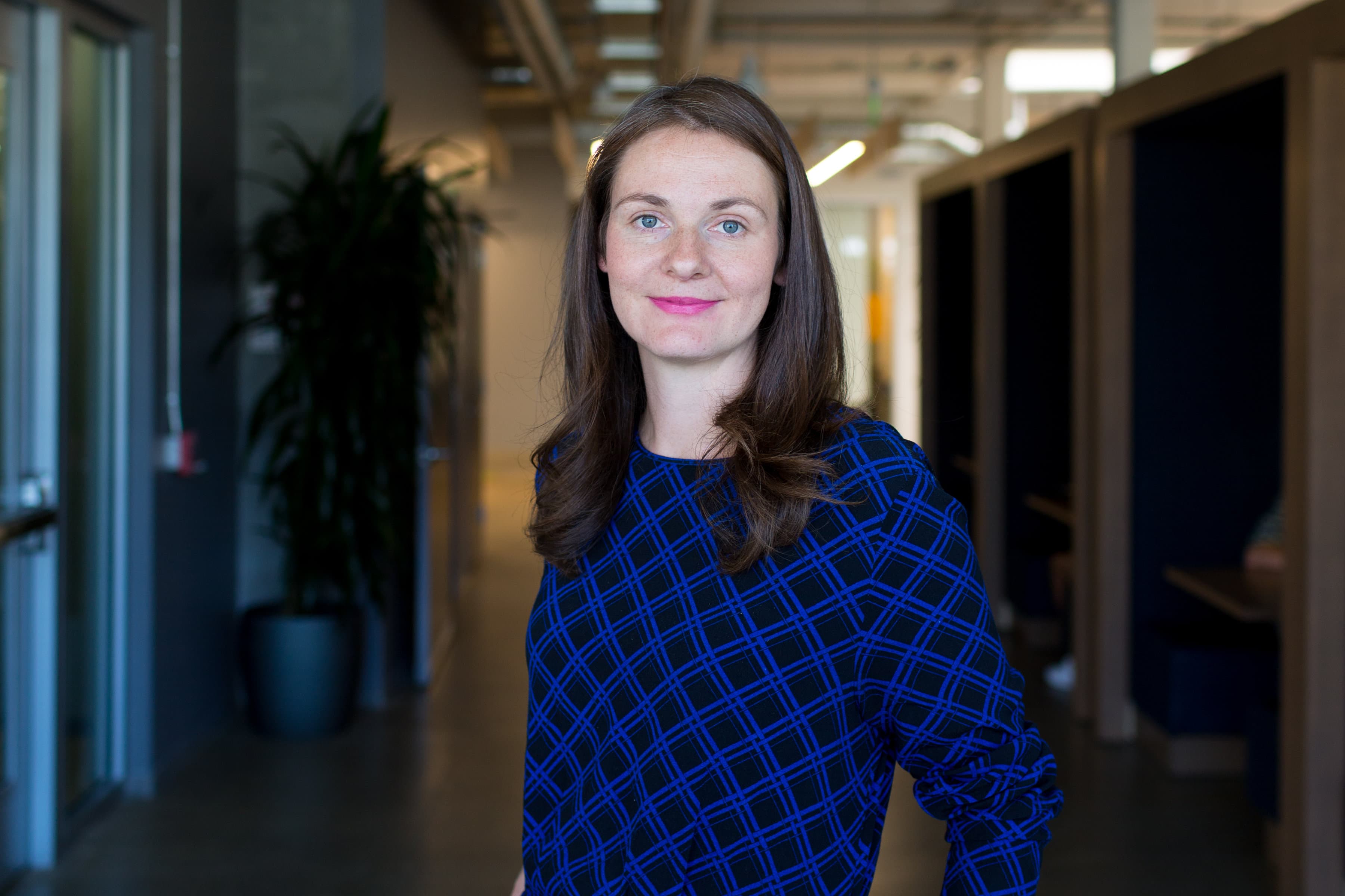 Michelle Zatlyn founder of Cloudflare on becoming a unicorn in span of 8 years