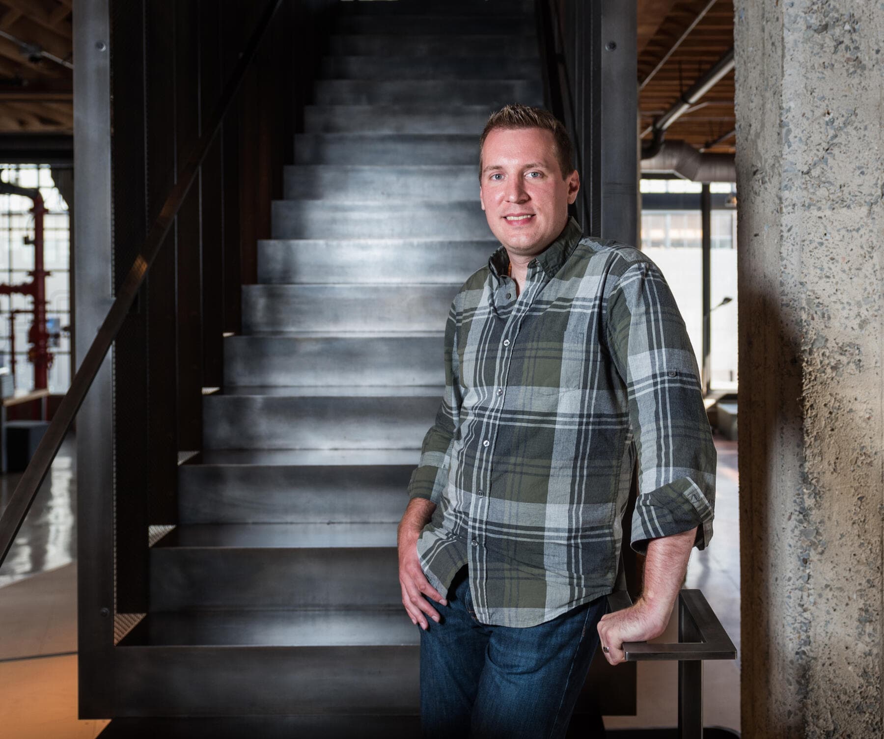 Sean Byrnes founder of Flurry gets acquired for $300m+ after nearly going insolvent 3 times