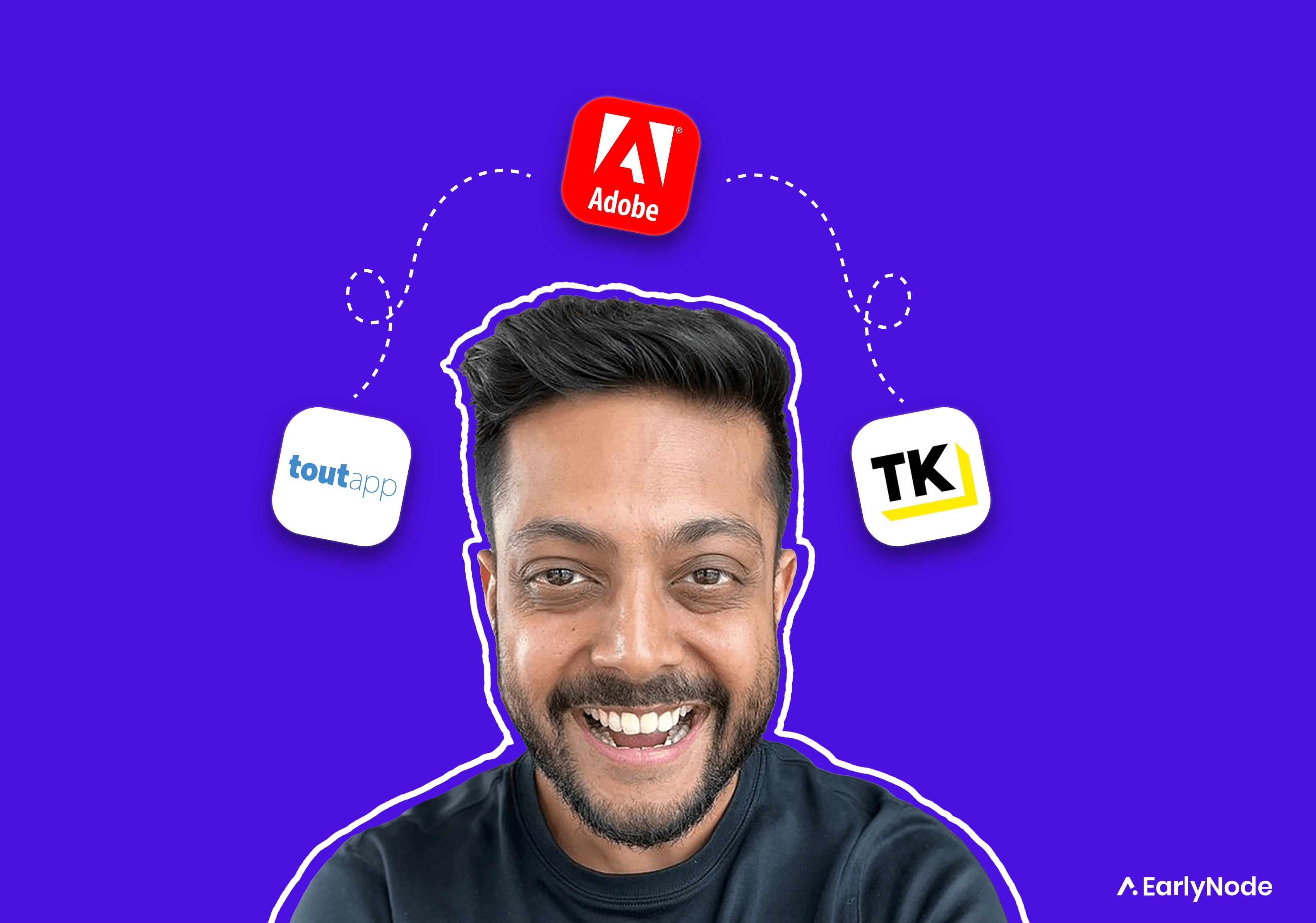 TK Kader founder of ToutApp gets acquired by Marketo and discusses how to survive when competitors proliferate and market crashes how do you survive?