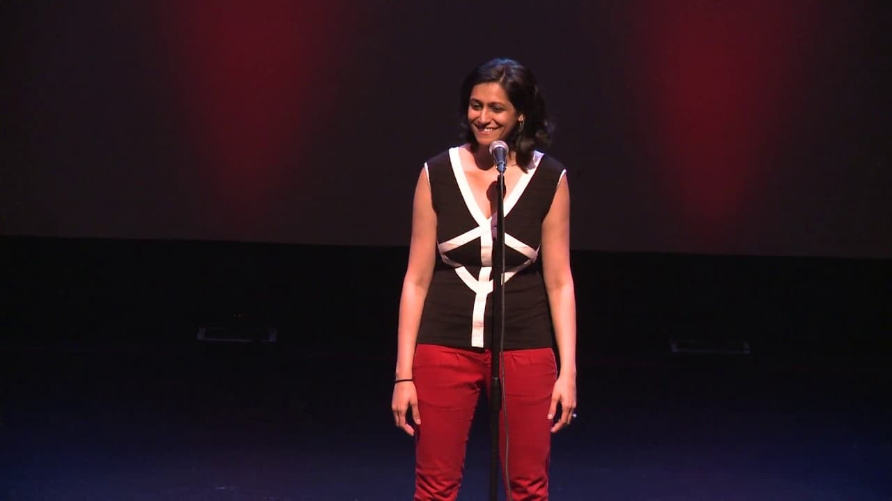 Shruti Gandhi | Array Ventures