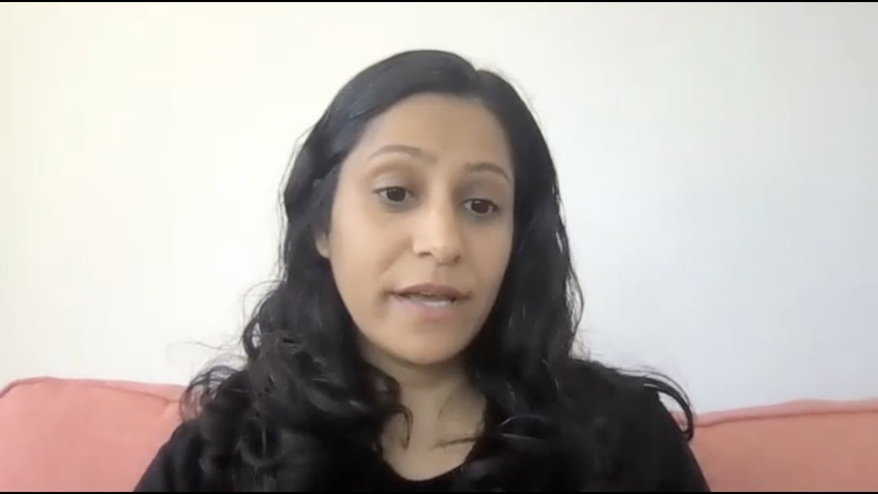 Interview with Shruti Gandhi, Array Ventures