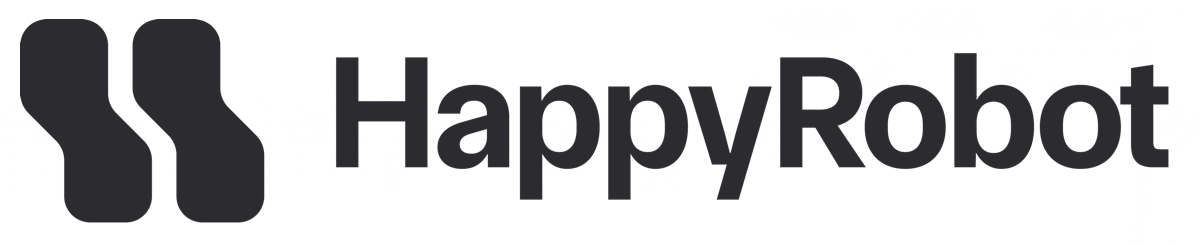 HappyRobot logo